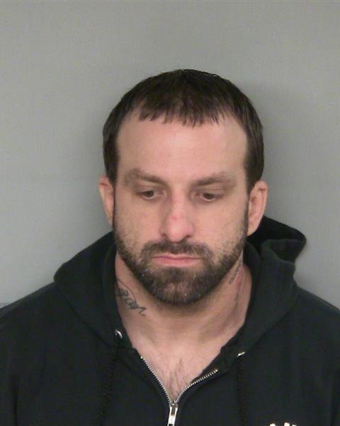 Photo of JESSE ALAN RAILSBACK